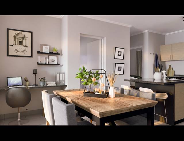 3 BEDROOM FREESTANDING FOR SALE IN MVOTI